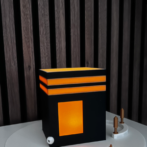 Kaba Lamp
